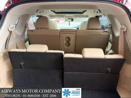 2020 Nissan X-Trail 1.3 SVE DCT 7 SEATER - HIGH SPEC €24,995 thumbnail