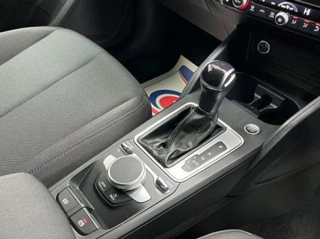 2022 Audi Q2 - thumbnail 8