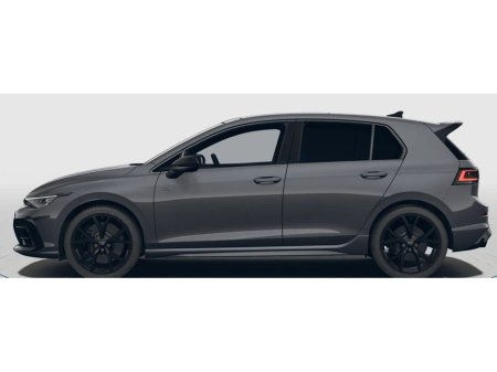 2026 Volkswagen Golf GOLF R BLACK EDITION 2.0 TSI 333HP €90,330 thumbnail
