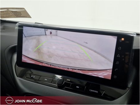 2026 Nissan Juke - thumbnail 23