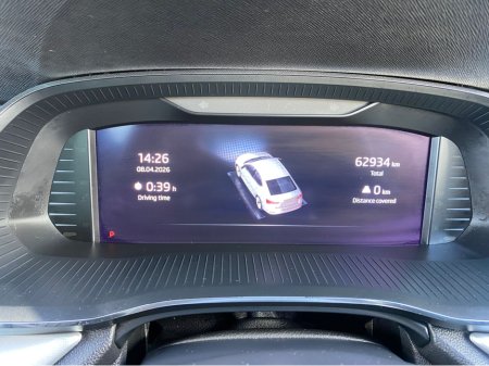 2024 Skoda Octavia - thumbnail 10