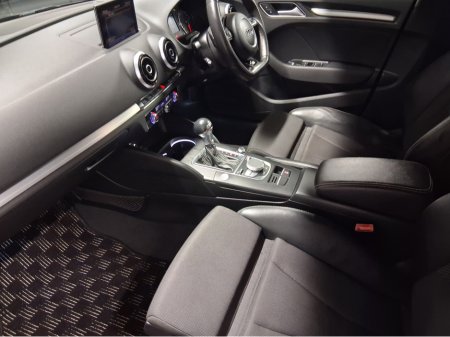 2015 Audi A3 **S LINE - AUTO** €14,888 thumbnail