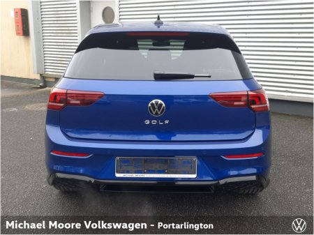 2026 Volkswagen Golf R-LINE 2.0TDI 150HP DSG €50,260 thumbnail