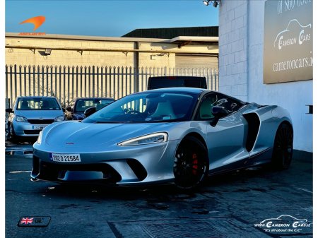 2020 McLaren GT - thumbnail 1