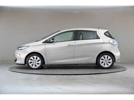 2016 Renault Zoe - photo 5