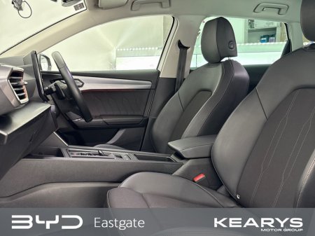 2024 Cupra Leon SP 1.5eTSI 150hp DSG €32,950 thumbnail