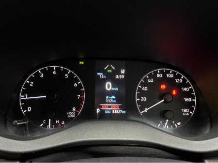 2021 Toyota Yaris - thumbnail 14