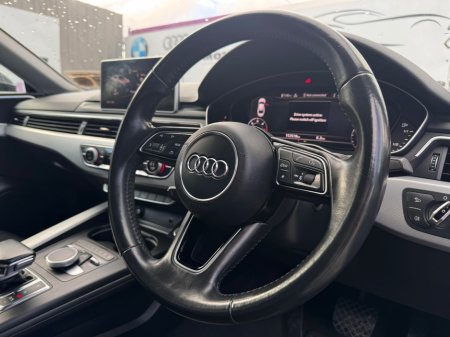 2017 Audi A5 - thumbnail 33