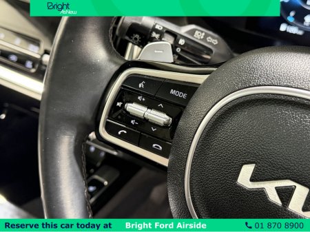 2022 Kia Sorento - thumbnail 15