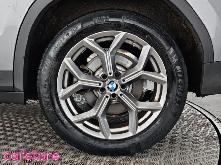 2024 BMW X3 - thumbnail 14