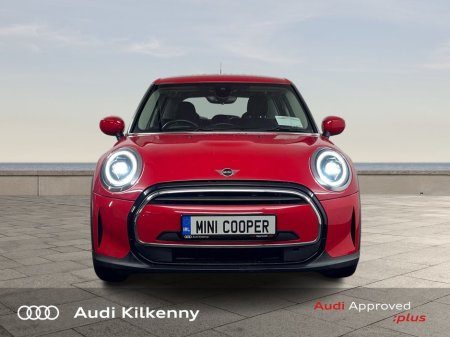 2023 MINI Hatch Mini Cooper Auto 