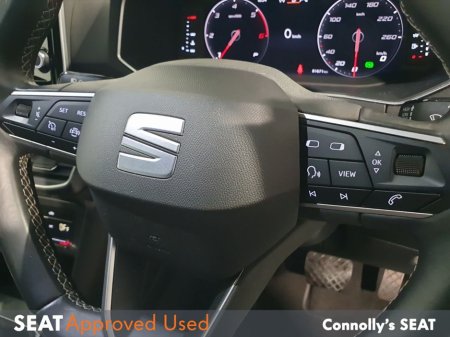 2021 SEAT Tarraco 2.0TDI 150hp DSG 7S SE €34,495 thumbnail