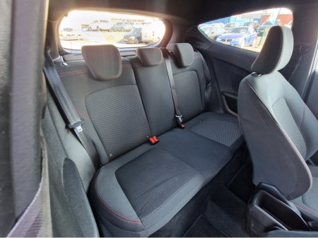 2019 Ford Fiesta - thumbnail 29