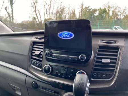 2022 Ford Transit - thumbnail 8