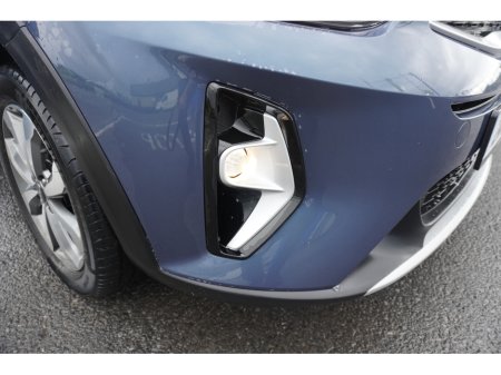 2024 Kia Stonic - thumbnail 8