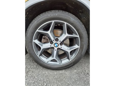 2019 BMW X2 - thumbnail 9