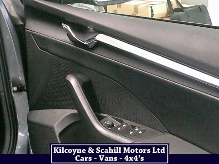 2023 Skoda Octavia SE L TDI S-A DSG €27,950 thumbnail