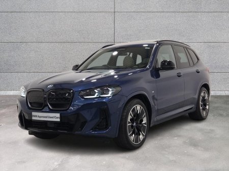 2023 BMW iX3 - thumbnail 28