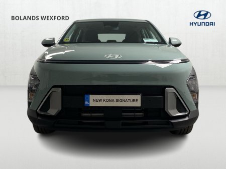 2026 Hyundai Kona - thumbnail 7