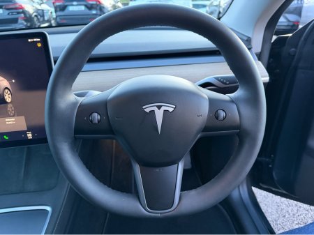 2023 Tesla Model Y - thumbnail 26