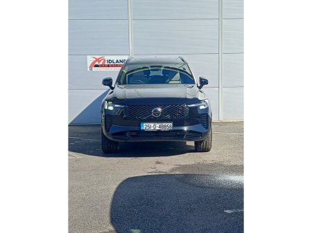 2025 Volvo XC90 - thumbnail 3