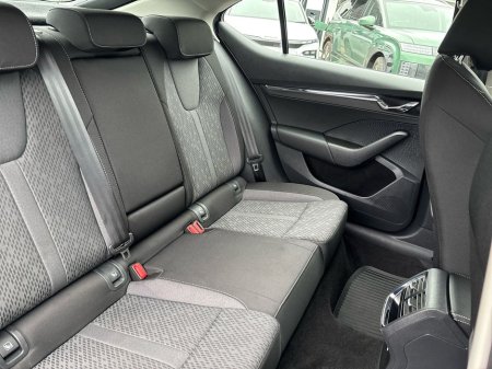 2023 Skoda Octavia OCTAVIA STY 2.0TDI 115HP €30,995 thumbnail