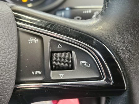 2019 Skoda Octavia AMBITION 1.6TDI 115HP DSG thumbnail