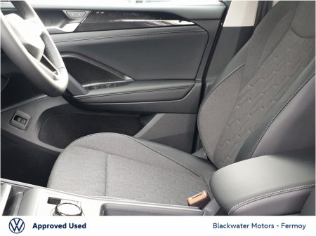 2026 Volkswagen Tiguan - thumbnail 4