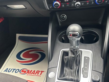 2018 Audi A3 Saloon - thumbnail 8