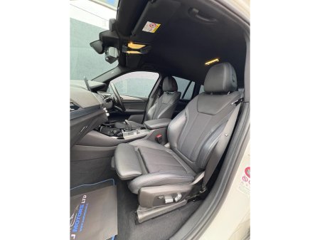 2017 BMW X3 X3 M Sport Auto 2.0D M Performance Kitted €31,950 thumbnail
