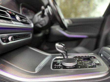 2021 BMW X5 - thumbnail 10