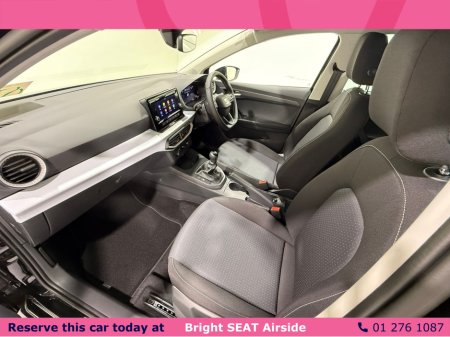 2025 SEAT Ibiza - thumbnail 18