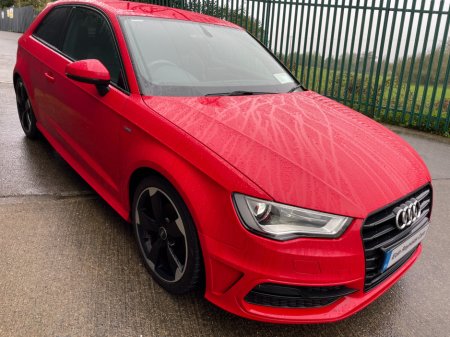 2016 Audi A3 - photo 2