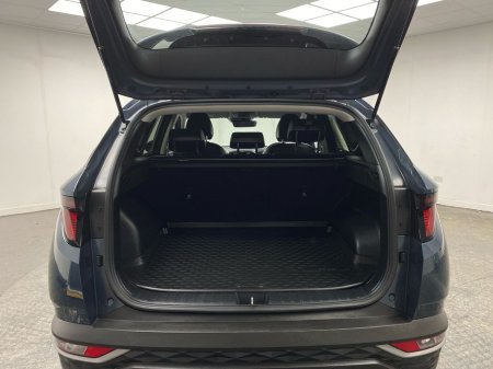 2023 Hyundai Tucson - thumbnail 9