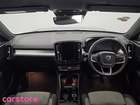 2023 Volvo XC40 Xc40 + T4 Recharge Auto Plus Recharge T4 211 Twin Engine 10.7kWh PHEV Auto Start/Stop thumbnail