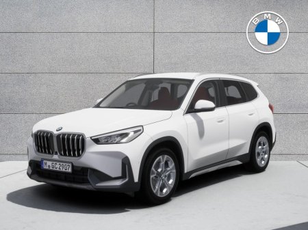 2026 BMW X1 xDrive18d xLine
