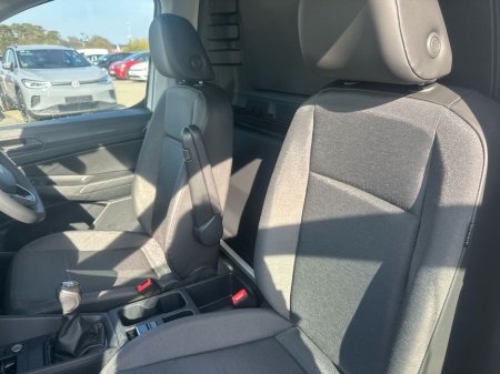 2026 Volkswagen Caddy - thumbnail 8