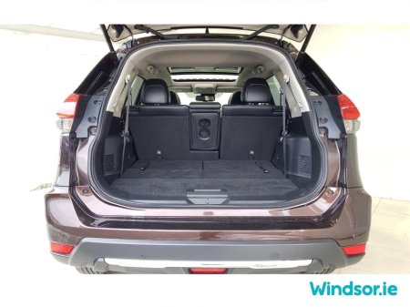 2019 Nissan X-Trail - thumbnail 10