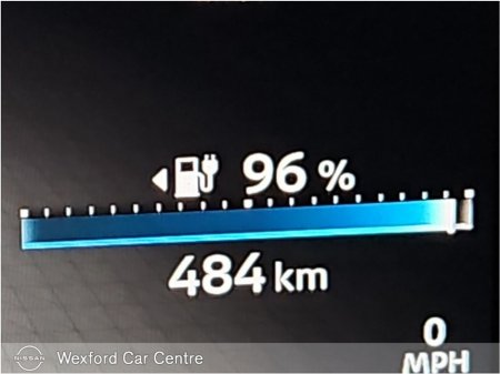 2026 Nissan Leaf Engage + thumbnail