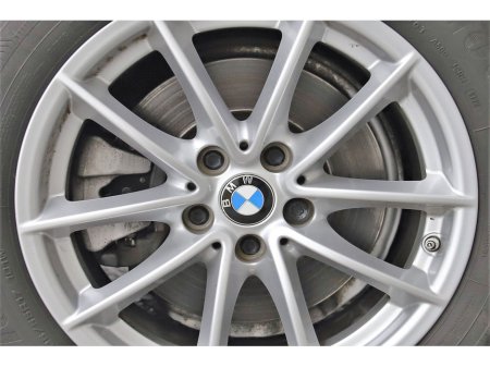 2021 BMW 5 Series - thumbnail 22