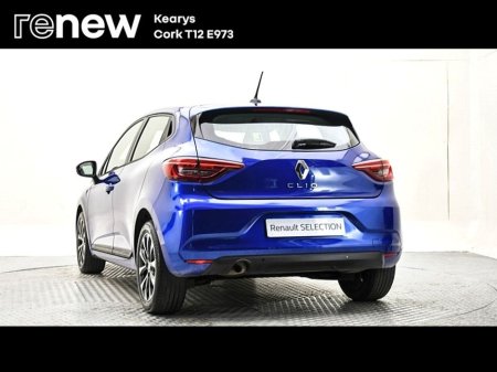 2022 Renault Clio - thumbnail 3