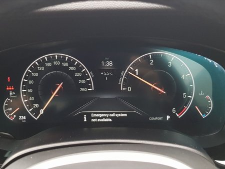 2019 BMW 5 Series - thumbnail 9