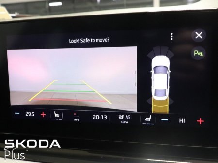 2023 Skoda Octavia - thumbnail 16