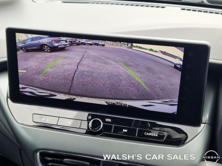 2025 Nissan Juke 1.0T SV Premium €28,950 thumbnail