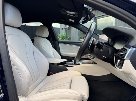 2022 BMW 5 Series SOLD SOLD thumbnail