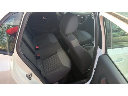 2016 Volkswagen Polo 1.2 AUTO €12,500 thumbnail