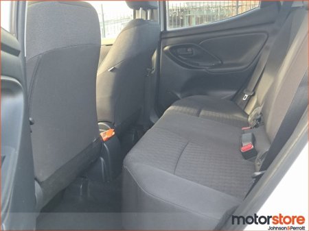 2023 Toyota Yaris 1.0 5Dr Luna €19,900 thumbnail