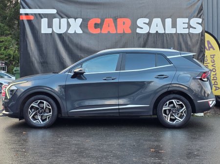 2023 Kia Sportage K2 Diesel MHEV €25,950
