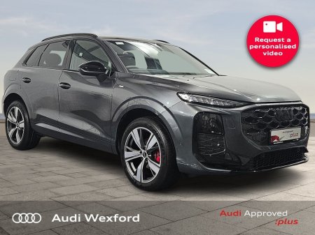 2026 Audi Q3 for sale