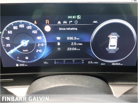 2023 Kia Sportage - thumbnail 20